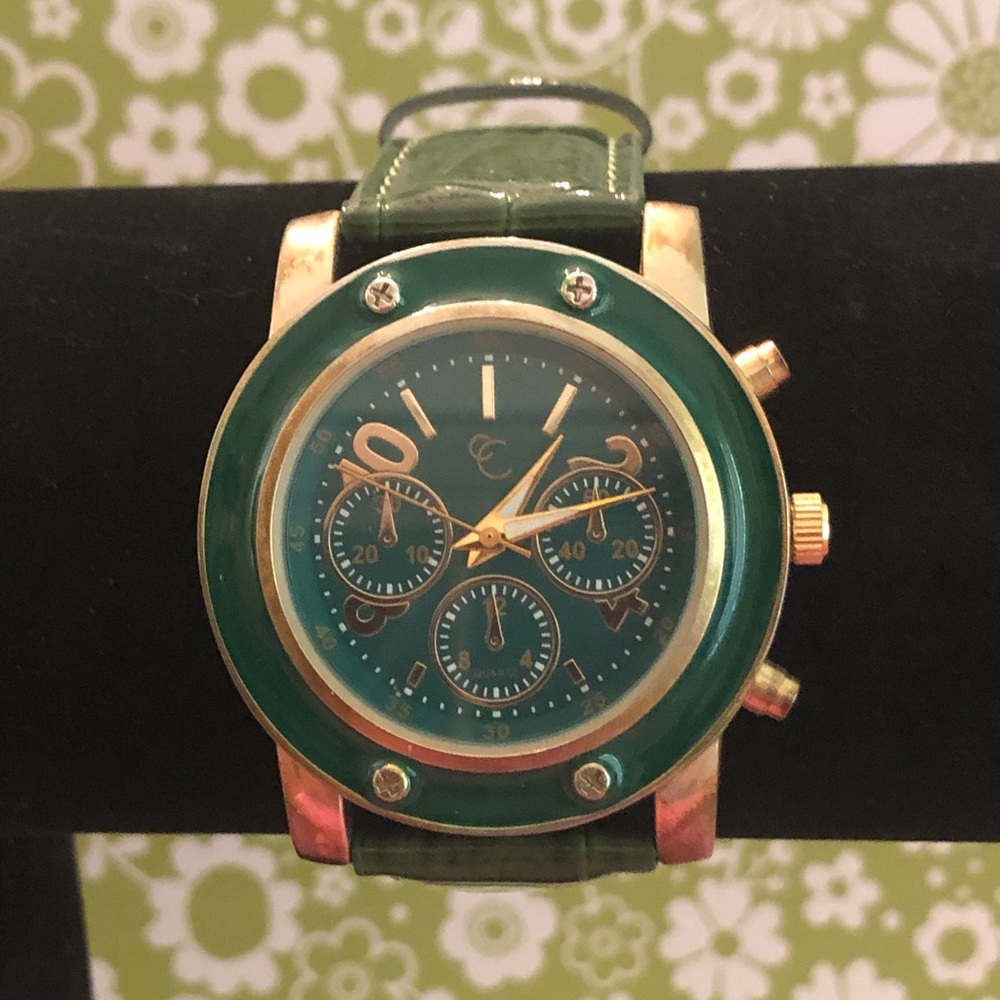 Watch